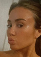 FRANKIE SIMS NUDE