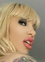 KRISZTINA SERENY NUDE