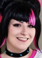 PINKHAIREDFOX