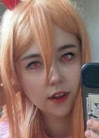 SEN COSPLAY