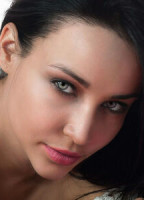 ANGELINA PETROVA