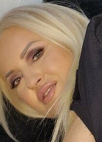 VESNA POCUCA SANA NUDE