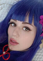 KANRA COSPLAY NUDE