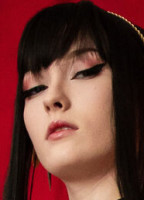CHAMELEAHN COSPLAYS