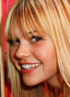 AIMEE RICHELLE TEEGARDEN NUDE