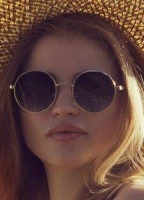 DARYA MAKEDONSKAYA