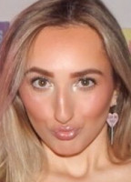 ANGELINA CROSS