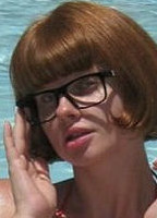 CYBER VELMA