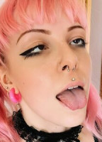 NYMPHYNEKO NUDE