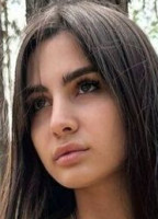 VANESSA ZATULIVETER NUDE