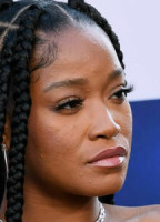 KEKE PALMER NUDE