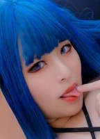 SONIGALION SCARLET