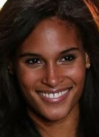 CINDY BRUNA NUDE