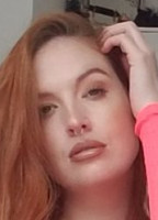 LADYGINGERLUST NUDE