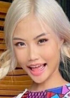 BLONDASIAN