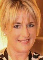 LINDA BAREHAM