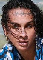 LINN DA QUEBRADA NUDE