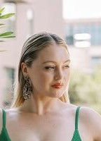 ISKRA NUDE