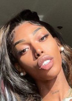 BAGGYALTIFFXXX NUDE