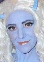 DESERT ROSE COSPLAY