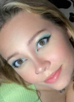THEDARKNYMPH