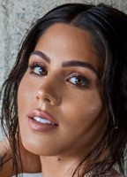 MEGAN BATOON