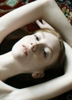 ULYANA LUPIN NUDE