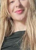 HOLY HARLOT