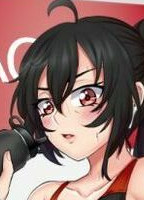 RWBY NUDE