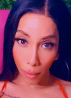 ASHANTI ALEYCE