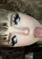 KIRA MINX NUDE