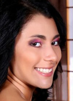 AVA GLAM MODEL