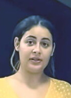 ISINHA MENEZES