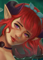 TIFFANYTIEFLING