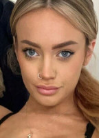 SCARLETT MAY ELLIS