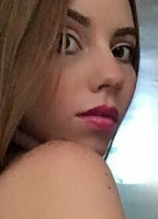 GYSANABRIA NUDE