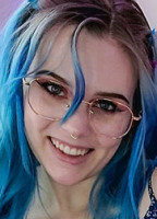 MYTHICMAGGIE NUDE