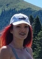 FEDORA BIANCA