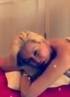 DENISE VAN OUTEN NUDE