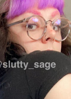 SAGE DANIELS