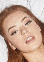 SARAH BARTON NUDE