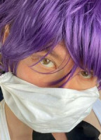 VERYSHYBIBOY