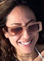 MELISSA KHALAJ