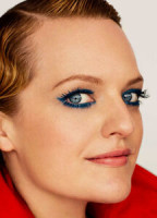 ELIZABETH MOSS NUDE