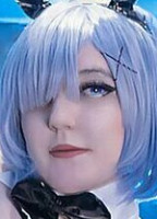 FREEMUMACOSPLAY