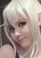 TSUKI DESU