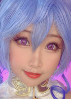 MONICAWOSCOSPLAY