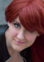 SHELBYEILEENCOSPLAY