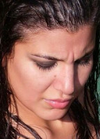 ANDREA RINCON NUDE