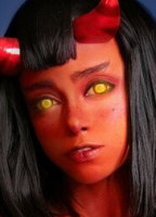 THE LITTLE VAMPYR